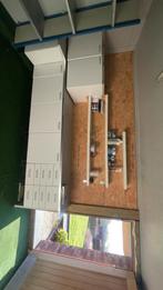 Kasten + rekken, Huis en Inrichting, Ophalen, Zo goed als nieuw