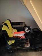 Mobiscooter Sterling Sapphire 2, Ophalen, 16 t/m 25 km, Zo goed als nieuw, 16 km/u of meer