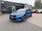Kia Xceed XCeed 1.0 T-GDi Pulse ISG*CLIM*NAVI*GARANTIE 2029, Auto's, Voorwielaandrijving, XCeed, Gebruikt, Blauw