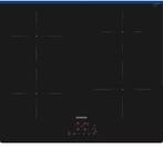 Siemens EU611BEB6E iQ100 Inductie Kookplaat, Envoi, Neuf