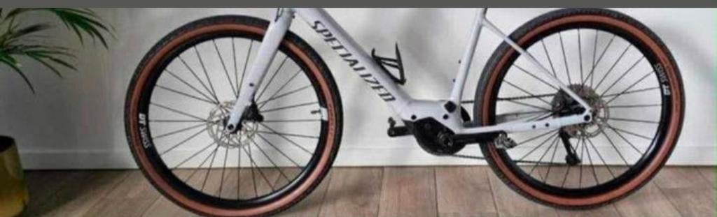 Dt-swiss gravelsetje, Fietsen en Brommers, Fietsonderdelen, Wiel, Verzenden, Zo goed als nieuw, Aluminium