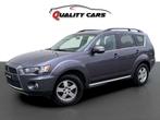 Mitsubishi Outlander 2.2 DID | 4WD | Leder | Camera | Garant, Cuir, Euro 5, Achat, Outlander