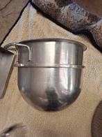 Cuve inox horeca professionnel, Enlèvement ou Envoi