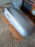 Dakkoffer norauto bermude 320, Enlèvement