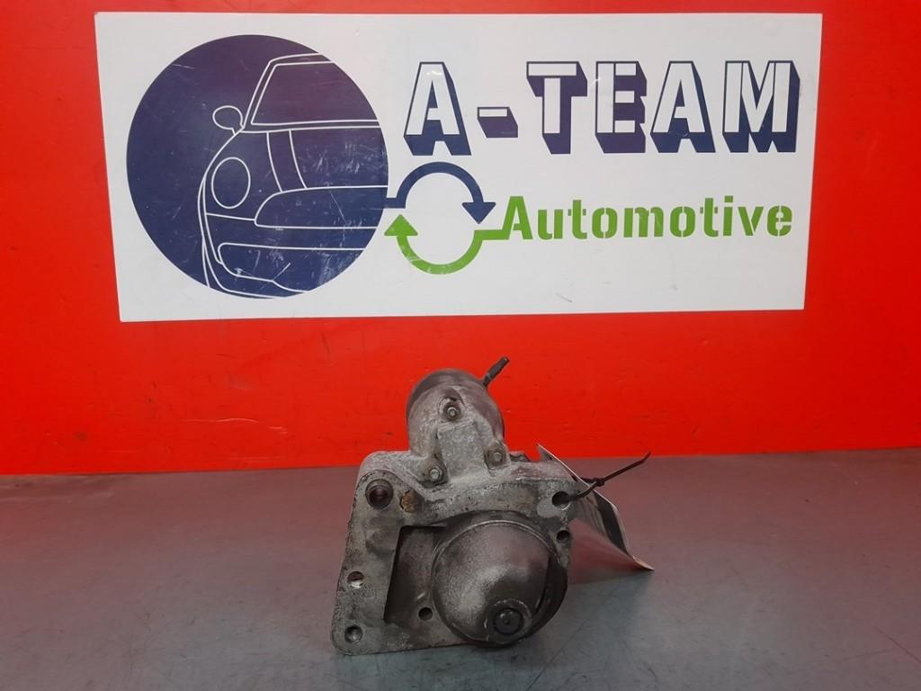 STARTMOTOR Peugeot Partner (01-1996/12-2015), Gebruikt, Peugeot