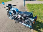 Bmw r60/6, Motoren