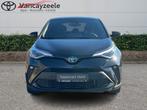 Toyota C-HR CLUB+visibilitypack+cam+gps+sens V+A, Achat, Euro 6, 86 g/km, Noir