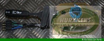 Richtingaanwijzer - knipperlicht schakelaar Defender, Auto-onderdelen, Dashboard en Schakelaars, Nieuw, Ophalen of Verzenden