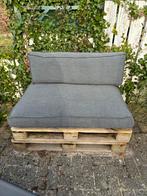 Mobilier de jardin canapé/chaise, Enlèvement