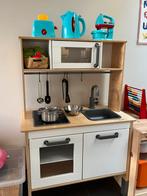 Speelgoed keuken, Ophalen, Gebruikt