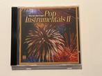 Various - Hard To Find Pop Instrumentals II, Cd's en Dvd's, Ophalen of Verzenden, 1960 tot 1980, Gebruikt