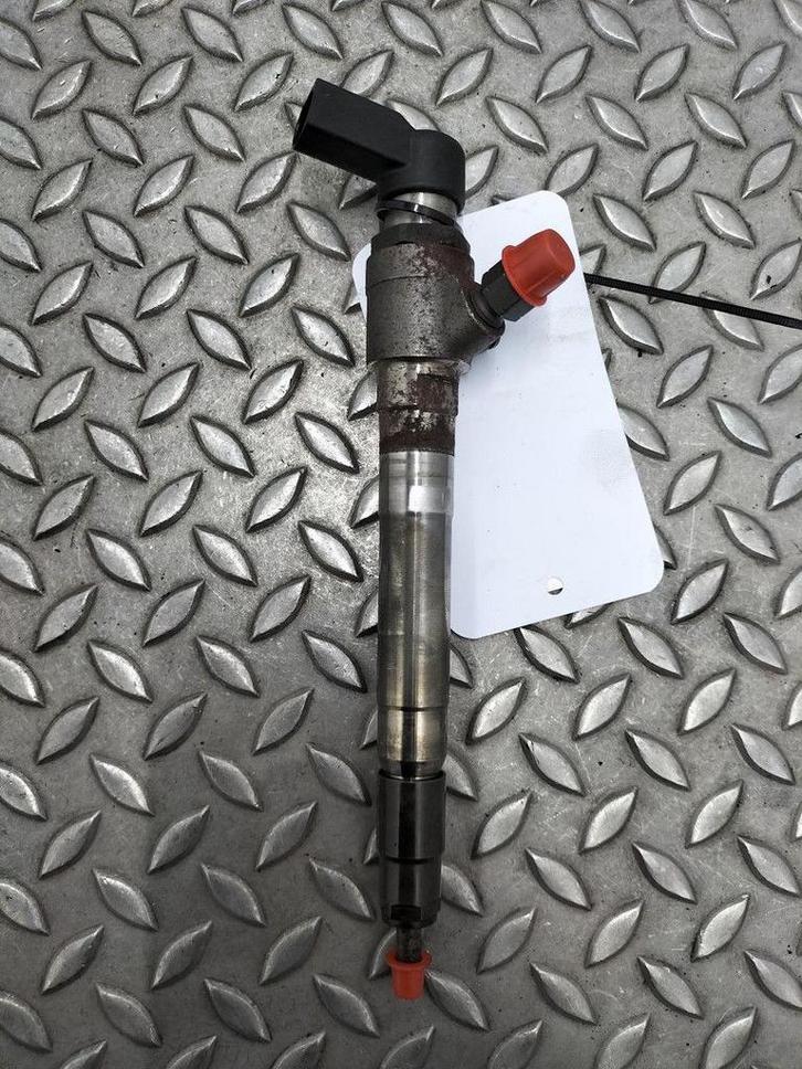 FORD RANGER BRANDSTOF INJECTOR / VERSTUIVER 2016, Auto-onderdelen, Brandstofsystemen, Gebruikt, ARN erkend, Stiba lid, Erkend duurzaam