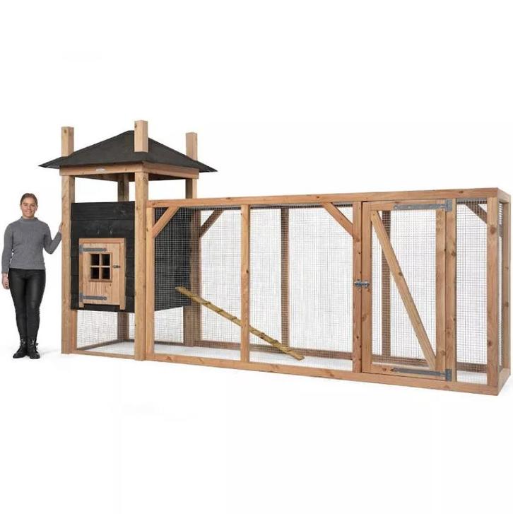 Hooiberg Tom XL, Dieren en Toebehoren, Pluimvee | Toebehoren, Nieuw, Kippenhok of Kippenren, Ophalen of Verzenden