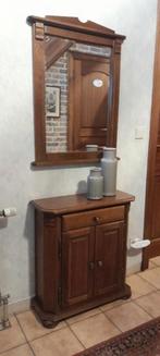 Halkastje, Huis en Inrichting, Kasten | Overige, Ophalen, Zo goed als nieuw