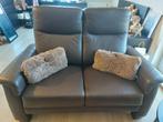 2 persoons zetel nieuwstaat, Huis en Inrichting, Zetels | Zetels, Ophalen