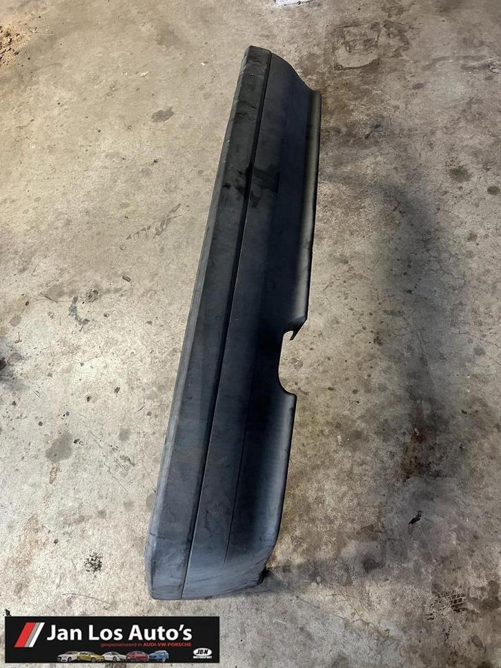 Audi 80 B3 achterbumper, Auto-onderdelen, Carrosserie, Bumper, Audi, Achter, Gebruikt, Herkomst onderdeel bekend, Ophalen