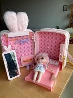 na na na surprise 3 in 1 backpack bedroom, Enlèvement, Utilisé