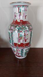 Vase chinois de Macao, Enlèvement ou Envoi