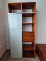 TV meuble and boekenkast, Huis en Inrichting, Kasten | Boekenkasten, Ophalen