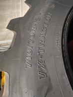 Pneus agricole Bridgestone, Articles professionnels, Enlèvement