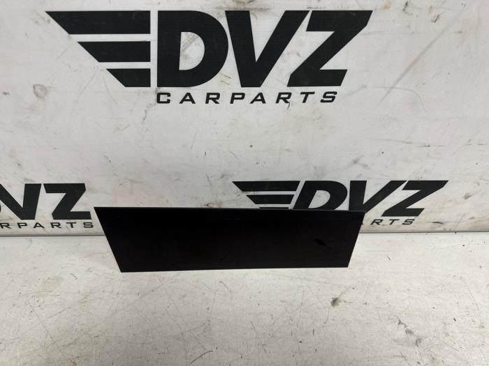 Navigatie Display van een Opel Astra, Autos : Pièces & Accessoires, Électronique & Câbles, Opel, Utilisé, 3 mois de garantie, Enlèvement ou Envoi