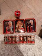 Coca cola verzameling, Verzamelen, Ophalen