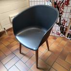 Stoel, kuipstoel, Huis en Inrichting, Ophalen, Kunststof