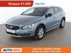Volvo V60 Cross Country 2.0 D3 Plus, Cuir, Achat, 110 kW, Boîte manuelle