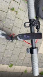 Elektrische step, Fietsen en Brommers, Steps, Ophalen, Gebruikt, Gewone step