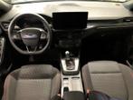 Ford Focus EcoBoost mHEV ST-Line, Autos, Ford, Focus, Achat, Boîte manuelle, Noir