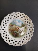 Schaaltje jacht, wild, Ophalen of Verzenden