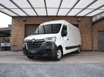Renault Master 2.3 DCI 35 L3H2 3 ZIT / CARPLAY / CAMERA / G, Auto's, Voorwielaandrijving, Zwart, Bedrijf, 5 deurs
