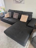 Hoekzetel, Ophalen, Gebruikt, Stof