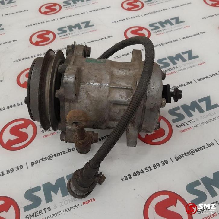Occ airco compressor daf xf, Auto-onderdelen, Vrachtwagen-onderdelen, DAF, Airco en Verwarming, Gebruikt