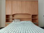 Volledige slaapkamer met hoekkast, Maison & Meubles, Chambre à coucher | Chambres à coucher complètes, Enlèvement