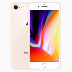 Apple iPhone 8 – 64GB – Rosé Goud – Topstaat, Telecommunicatie, Mobiele telefoons | Apple iPhone, Ophalen, Gebruikt, 64 GB, Zonder abonnement