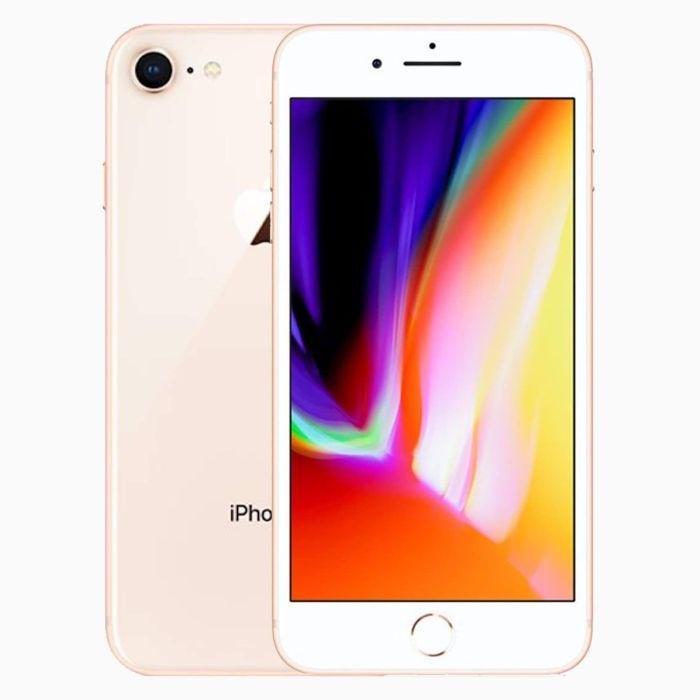 Apple iPhone 8 – 64GB – Rosé Goud – Topstaat, Telecommunicatie, Mobiele telefoons | Apple iPhone, Gebruikt, 64 GB, Zonder abonnement