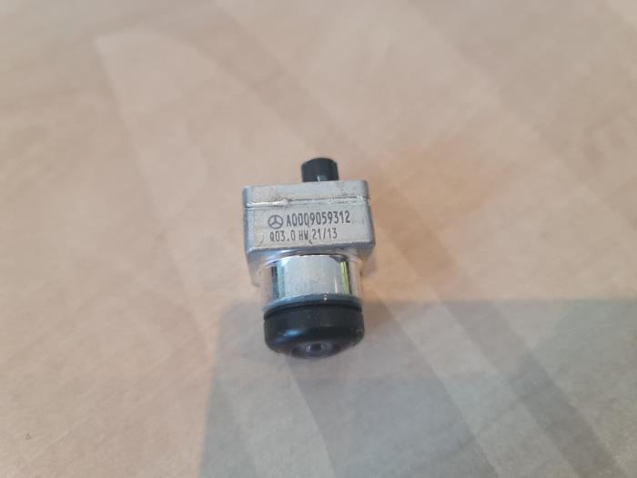 360 graden camera van een Mercedes Sprinter, Auto-onderdelen, -, -, Nieuw, Ophalen of Verzenden