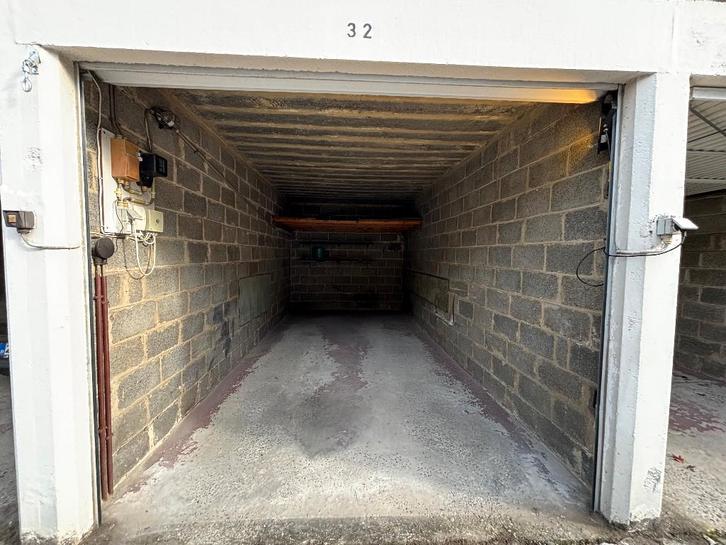 Garage te huur in Gent, Immo, Garages en Parkeerplaatsen, Gent