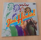 LP Jimi Hendrix ‎– Attention! Jimi Hendrix!, Enlèvement ou Envoi, Comme neuf, 12 pouces, Pop rock