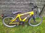 Jongensfiets, Fietsen en Brommers, Ophalen, 20 inch