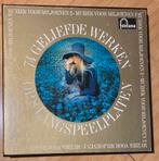 Acht vinyl LPs met klassieke muziek, Ophalen, Gebruikt, Overige typen