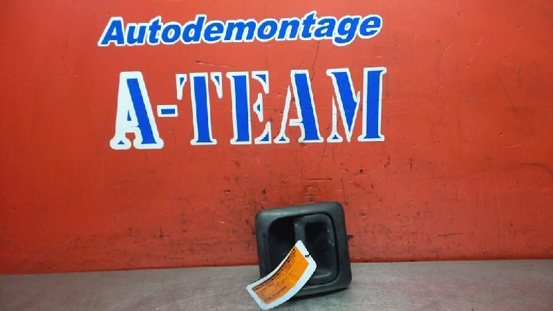 COFFRE COUVERCLE HANDLE Peugeot Boxer (244), Autos : Pièces & Accessoires, Carrosserie & Tôlerie, Peugeot, Utilisé