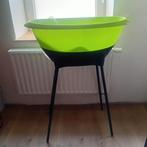 Baignoire sur pied, Baignoire