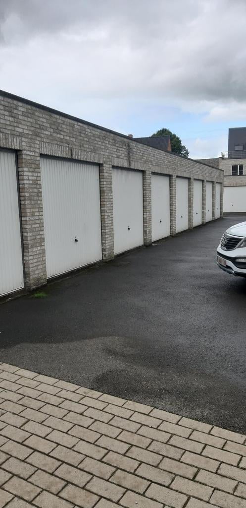 Garagebox hoogstraten