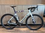 SCOTT Addict gravel RC - Large, Enlèvement, Utilisé, Autres marques