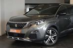 Peugeot 5008 5008 1.6i GT-Line Pano LijnA DodeH Garantie*, Auto's, Automaat, https://public.car-pass.be/vhr/a6a48e98-a714-4c48-b533-8be0e1a0c557