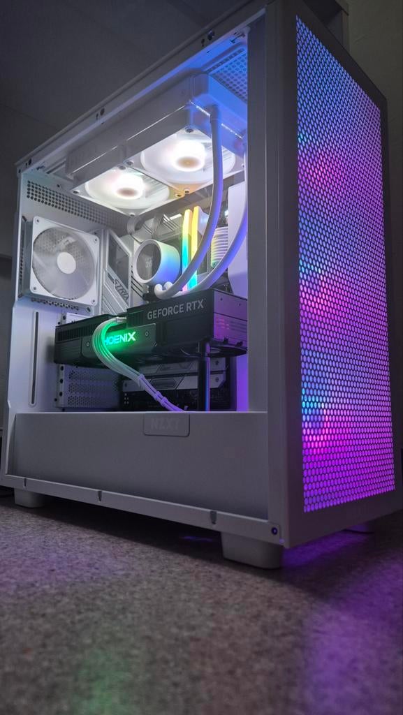 PC de jeu haut de gamme I7 13TH RTX 5080 32 Go 6400 MHZ !, Informatique & Logiciels, Enlèvement ou Envoi, 16 GB, Gaming, SSD