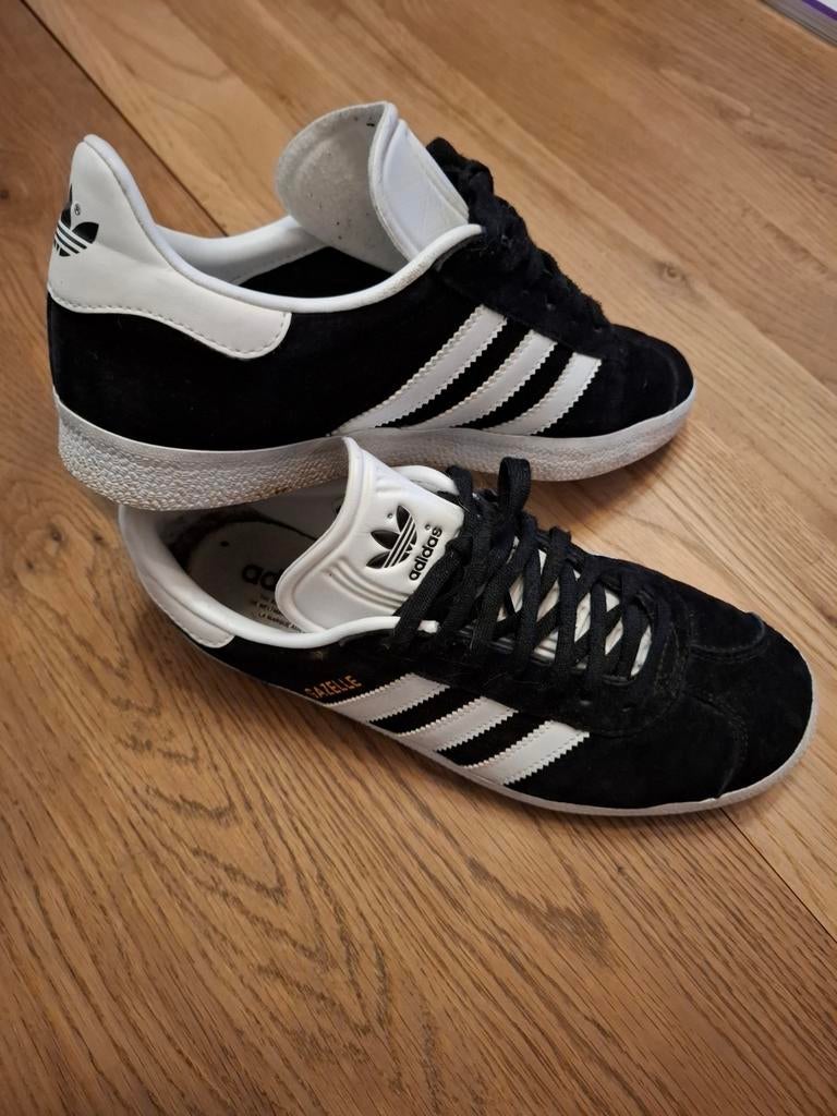 Adidas Gazelle dames maat 40, Enlèvement ou Envoi