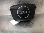 Airbag gauche (volant) d'un Audi A4, Autos : Pièces & Accessoires, -, 3 mois de garantie, Audi, Utilisé